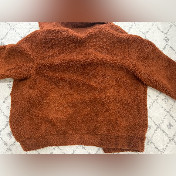 Teddy Jacket - Picture 2 of 2